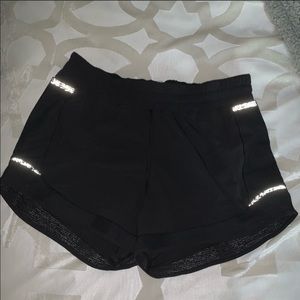 Lululemon Hotty Hot High Rise - Mesh